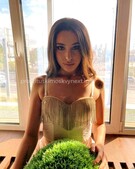 Анкета проститутки Дарья - метро Лефортово, возраст - 19