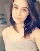 Анкета проститутки Надюша - метро Мещанский, возраст - 19