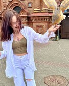 Анкета проститутки Алина - метро Мещанский, возраст - 19