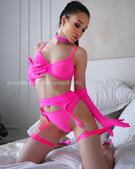 Анкета проститутки Зина - метро Таганский, возраст - 19