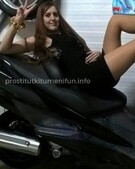 Анкета проститутки Дарья - метро Басманный, возраст - 19