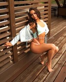 Анкета проститутки Эмма - метро Коньково, возраст - 19