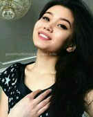 Анкета проститутки Лаура - метро Марфино, возраст - 19