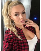 Анкета проститутки Ася - метро Выхино-Жулебино, возраст - 20