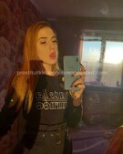 Анкета проститутки Маргарита - метро Тропарево-Никулино, возраст - 20