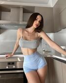 Анкета проститутки Вероника - метро Ясенево, возраст - 20