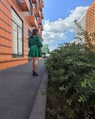 Анкета проститутки Кристина - метро Текстильщики, возраст - 20