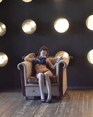 Анкета проститутки Тая - метро Текстильщики, возраст - 20