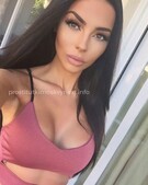 Анкета проститутки Викуля - метро Пресненский, возраст - 20