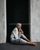 Анкета проститутки Жасмин - метро Ховрино, возраст - 20