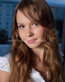 Анкета проститутки Марта - метро Тверской, возраст - 20