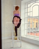 Анкета проститутки Линда - метро Беговой, возраст - 21