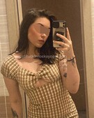 Анкета проститутки Марина - метро Алексеевский, возраст - 21