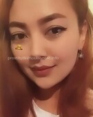 Анкета проститутки Милослава - метро Нагатино-Садовники, возраст - 21