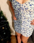 Анкета проститутки Ксюша - метро Северное Медведково, возраст - 21