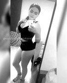 Анкета проститутки Марта - метро Нагатино-Садовники, возраст - 21