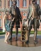 Анкета проститутки Марина - метро Выхино-Жулебино, возраст - 22