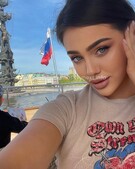 Анкета проститутки Елизавета - метро Строгино, возраст - 22