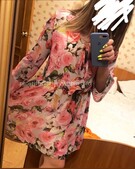 Анкета проститутки Риана - метро Лосиноостровский, возраст - 22