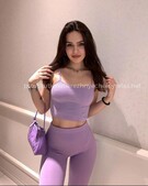 Анкета проститутки Алиса - метро Тверской, возраст - 22