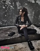 Анкета проститутки Анюта - метро Щукино, возраст - 22