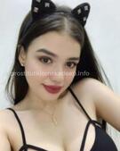 Анкета проститутки Анна - метро Таганский, возраст - 22