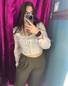 Анкета проститутки Марго - метро Тимирязевский, возраст - 22