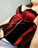 Анкета проститутки Марина - метро Беговой, возраст - 22