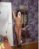 Анкета проститутки Ярослава - метро Перово, возраст - 22