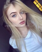 Анкета проститутки Пелагея - метро Саларьево, возраст - 22