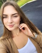 Анкета проститутки Полина - метро Южное Бутово, возраст - 22