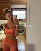 Анкета проститутки Анечка - метро Таганский, возраст - 22