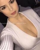 Анкета проститутки Ася - метро Северное Медведково, возраст - 23