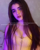 Анкета проститутки Эмма - метро Таганский, возраст - 23