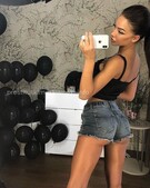 Анкета проститутки Олеся - метро Орехово-Борисово Южное, возраст - 23