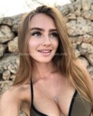 Анкета проститутки Даша - метро Хорошевский, возраст - 23