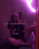 Анкета проститутки Леля - метро Текстильщики, возраст - 23