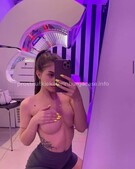 Анкета проститутки Мелисса - метро Хорошевский, возраст - 23