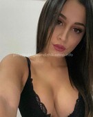 Анкета проститутки Надежда - метро Хамовники, возраст - 23