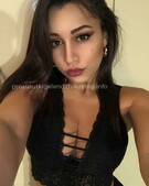 Анкета проститутки Надежда - метро Хамовники, возраст - 23