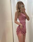 Анкета проститутки Ангелина - метро Дмитровский, возраст - 23