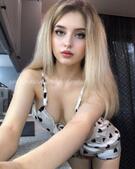 Анкета проститутки Екатерина - метро Красносельский, возраст - 23