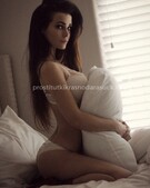 Анкета проститутки Ярослава - метро Тимирязевский, возраст - 23