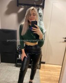 Анкета проститутки Слава - метро Выхино-Жулебино, возраст - 23