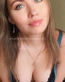 Анкета проститутки Пелагея - метро Мещанский, возраст - 23