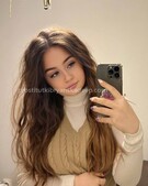 Анкета проститутки Пелагея - метро Ясенево, возраст - 23