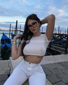 Анкета проститутки Танюша - метро Северное Медведково, возраст - 23