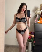 Анкета проститутки Сабина - метро Чертаново Южное, возраст - 23