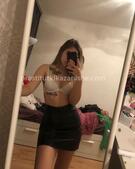 Анкета проститутки Лада - метро Дорогомилово, возраст - 23