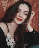 Анкета проститутки Рада - метро Дорогомилово, возраст - 23